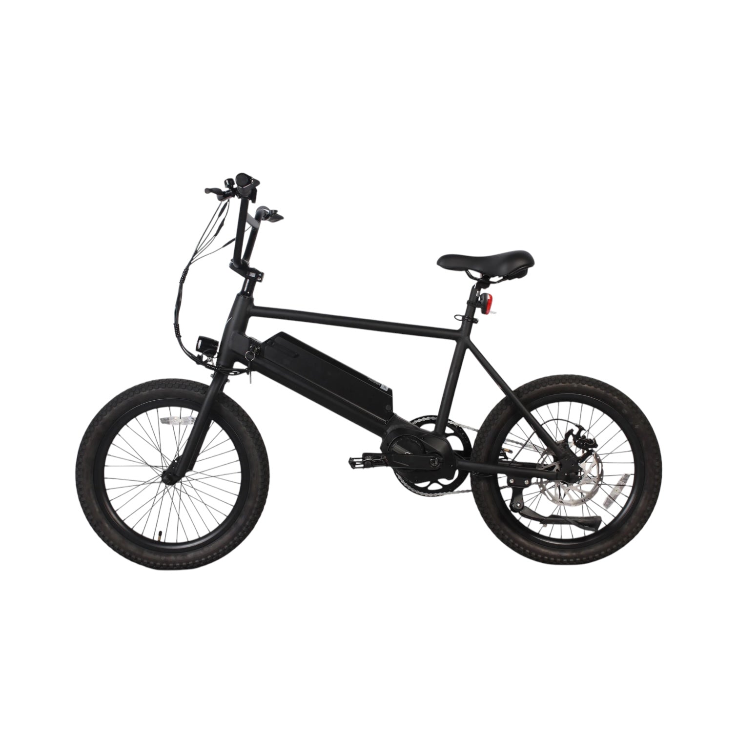 E-BMX Volt – E-STRAPZ E-BMX Volt – E-STRAPZ