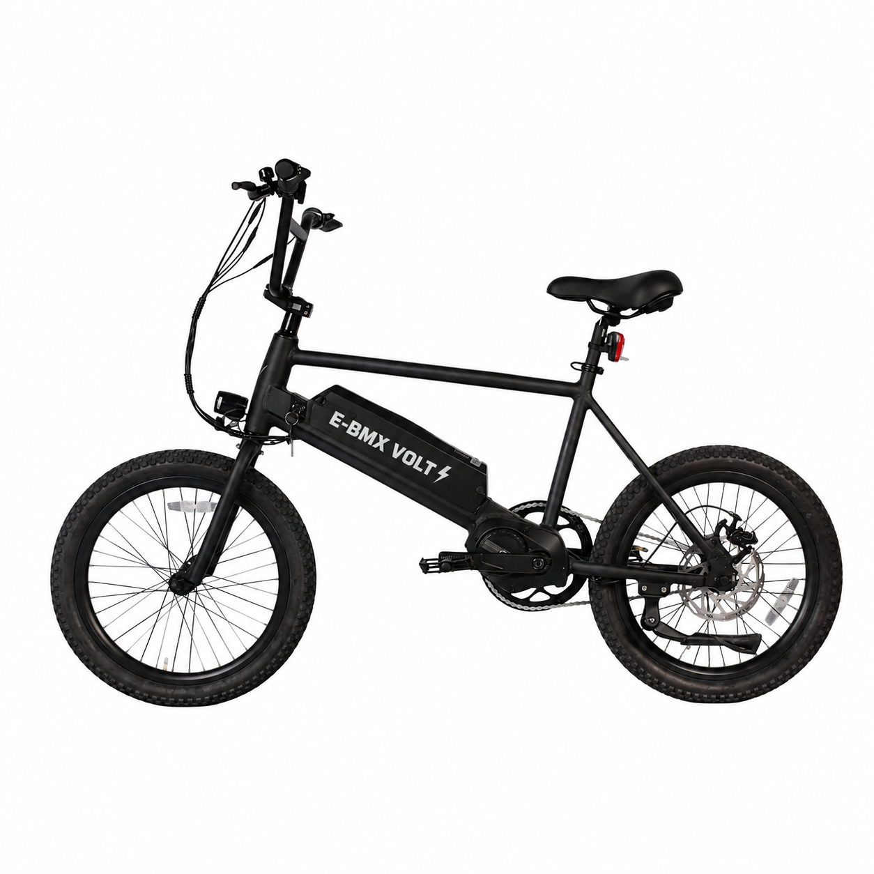 E-BMX Volt
