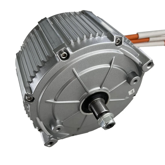 SB Stom - Vortex Motor