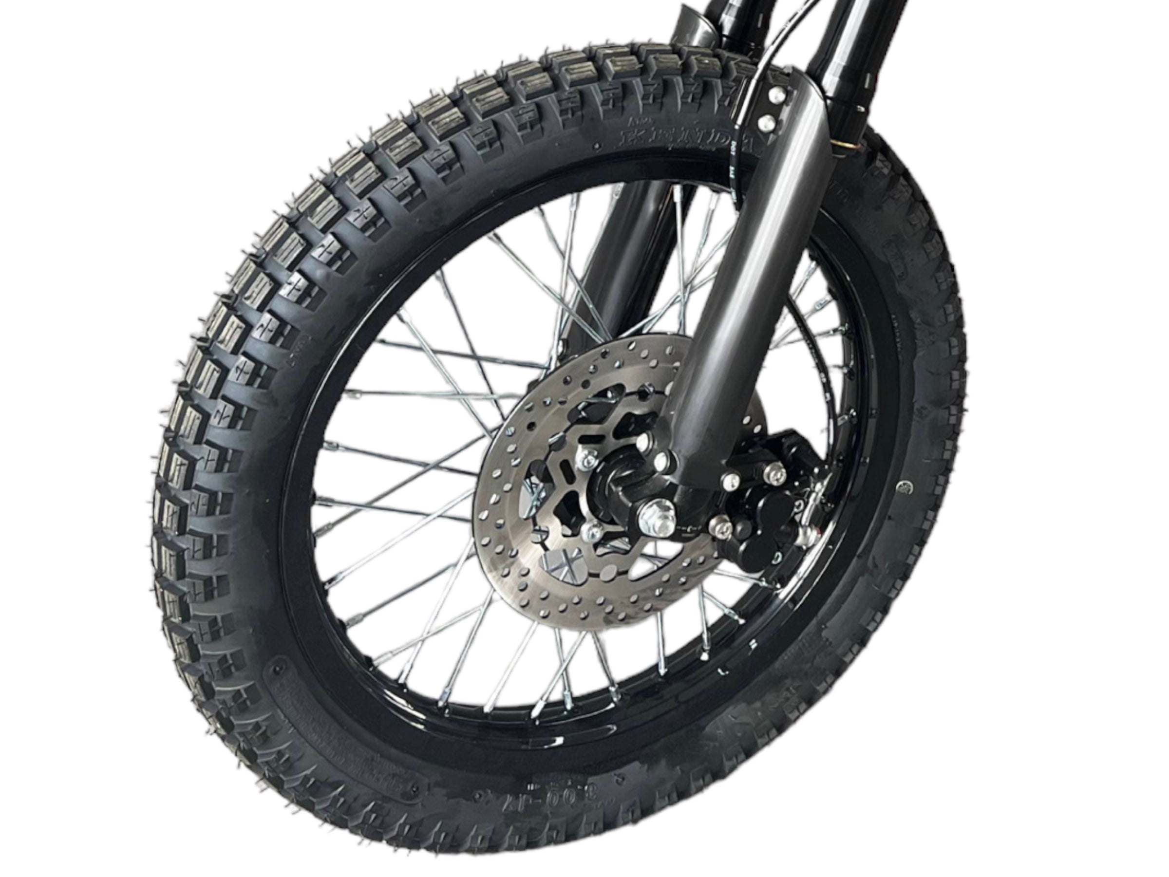 Cyclone Mk2 / 3,000w – E-STRAPZ