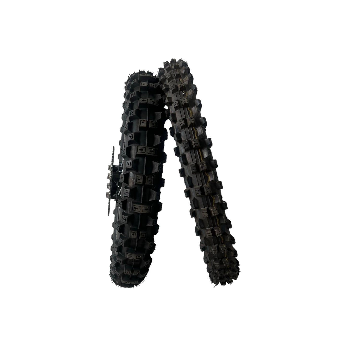 SB Storm Off-road Wheel Set