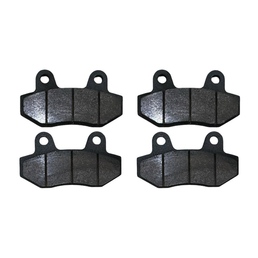 Motorcycle Brake Pads