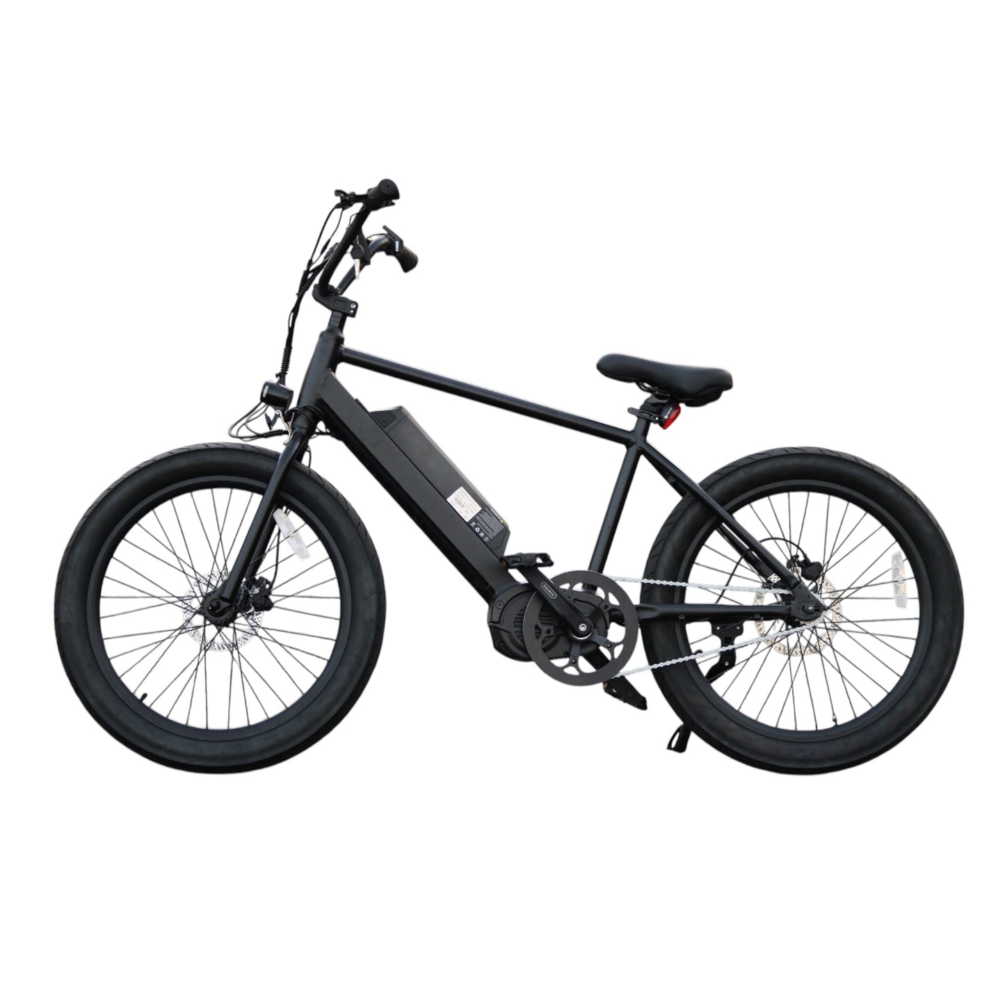 E-BMX Volt XL / 1,000w