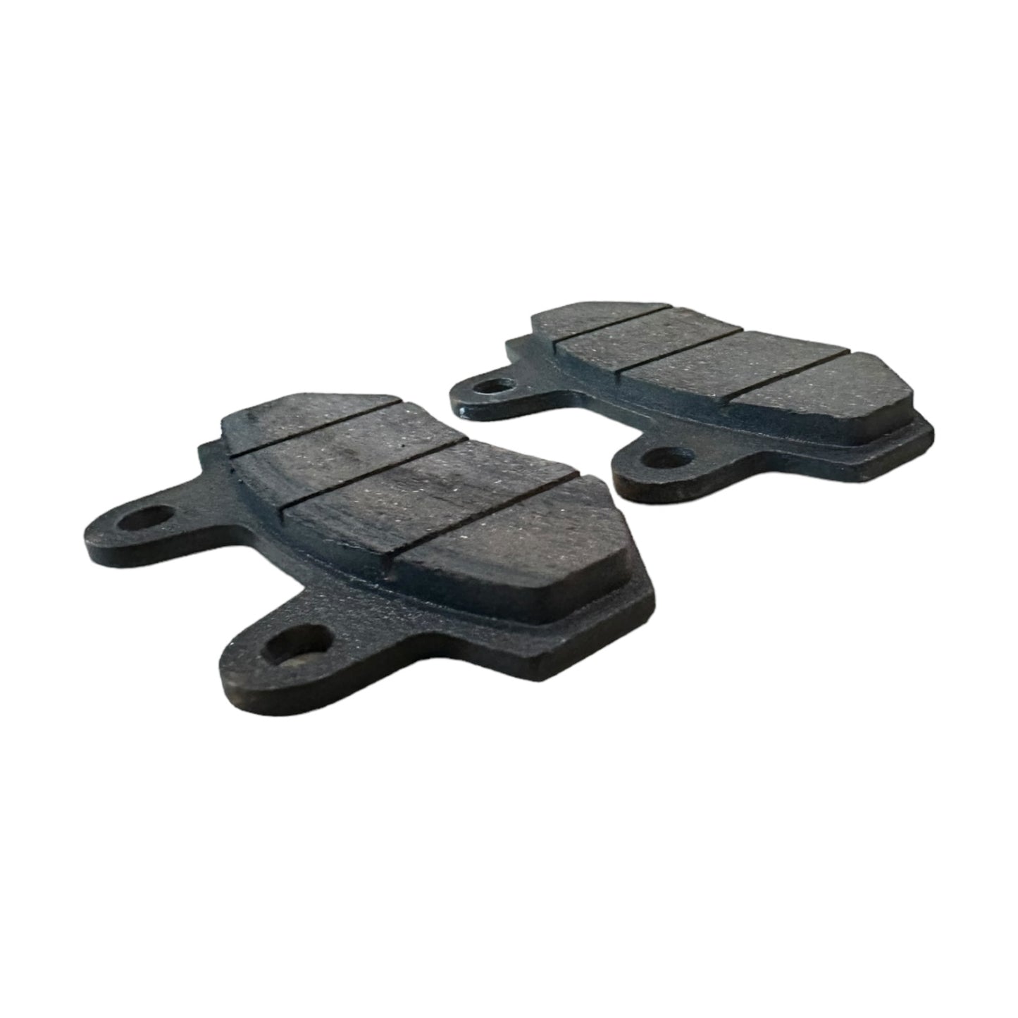 Motorcycle Brake Pads