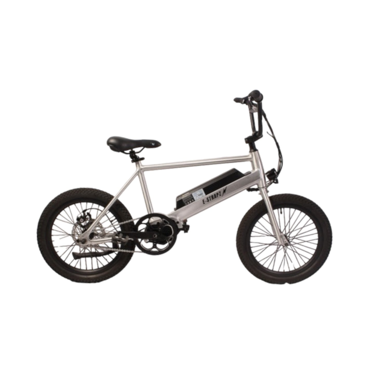 E-BMX Volt / 750w