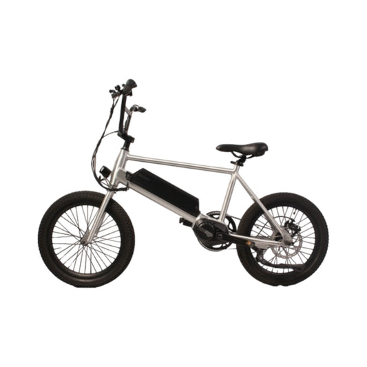 E-BMX Volt / 750w