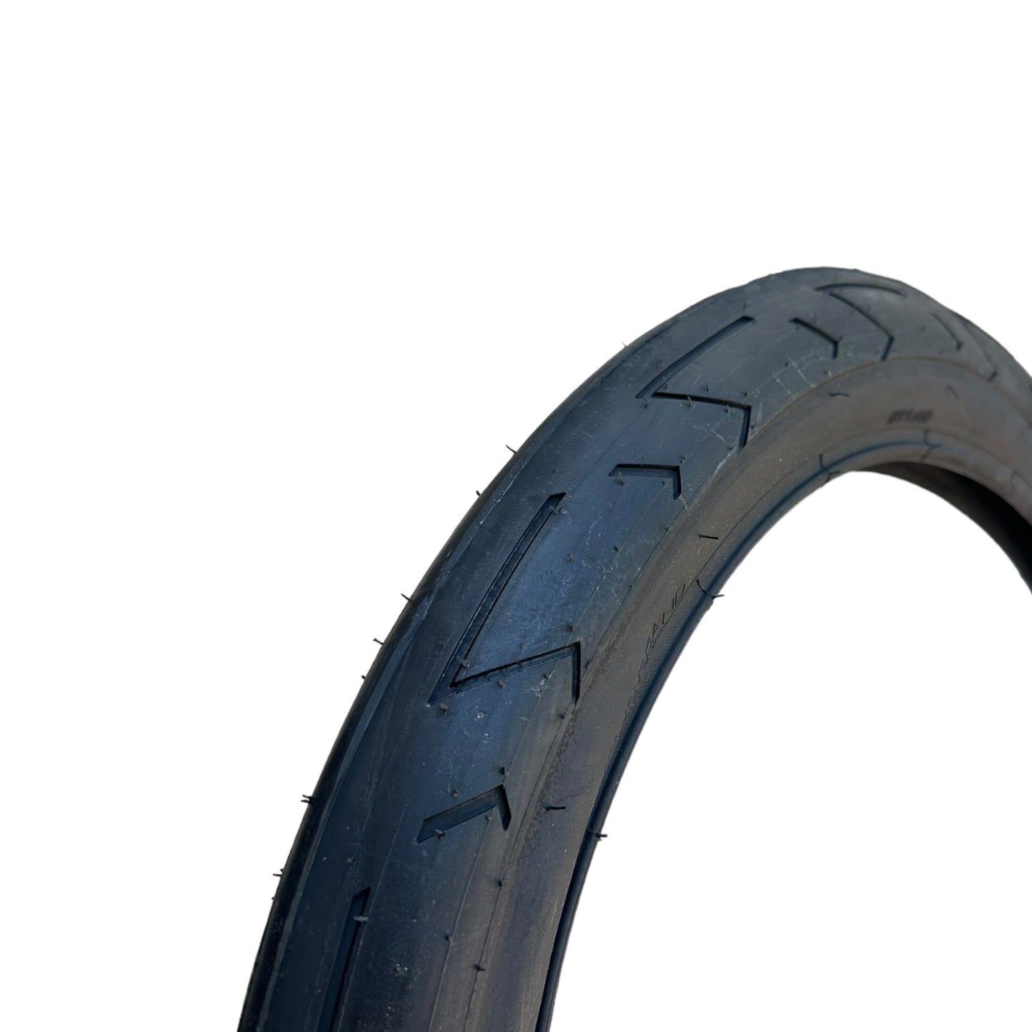 BMX Street Tire (Set)