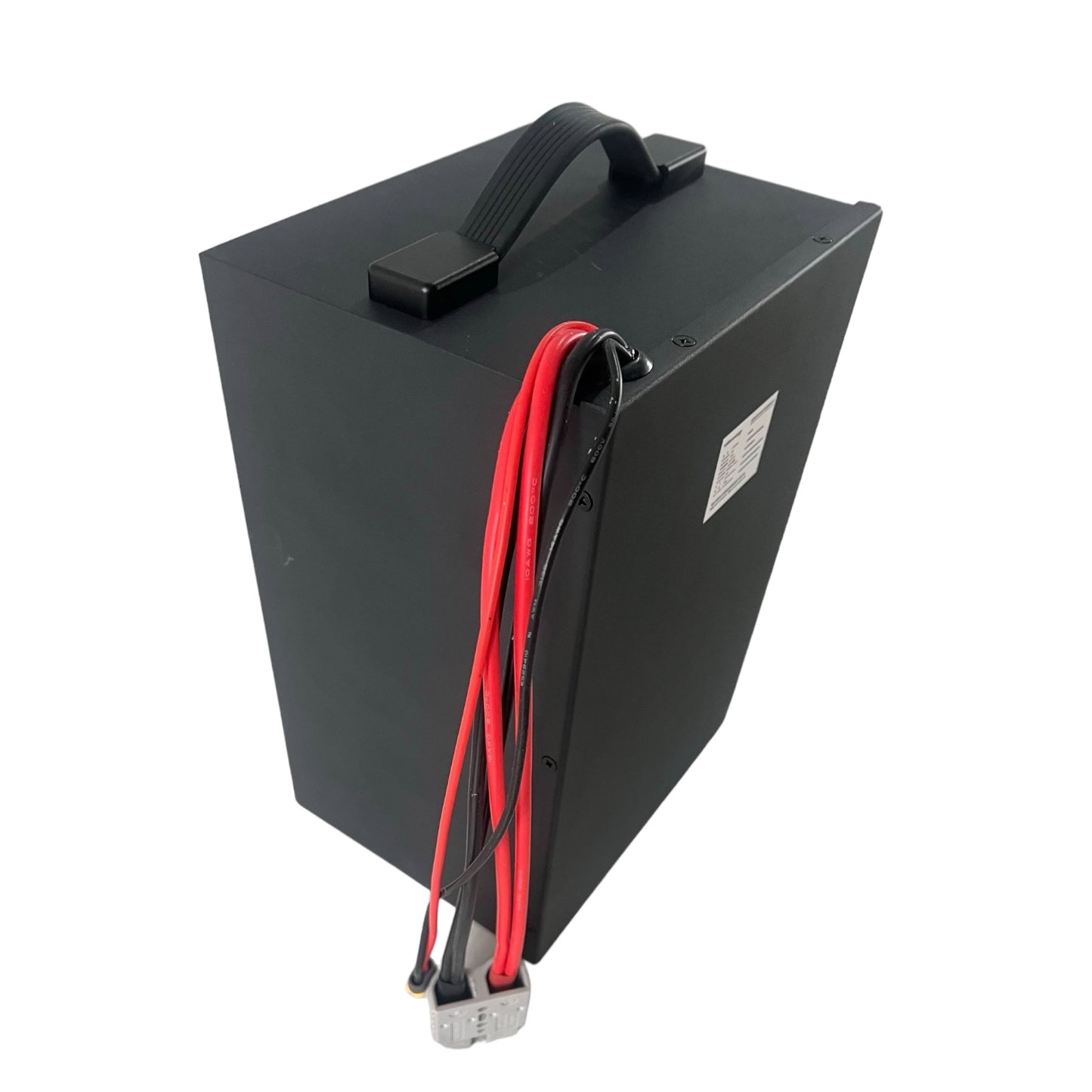 72v 75ah Battery