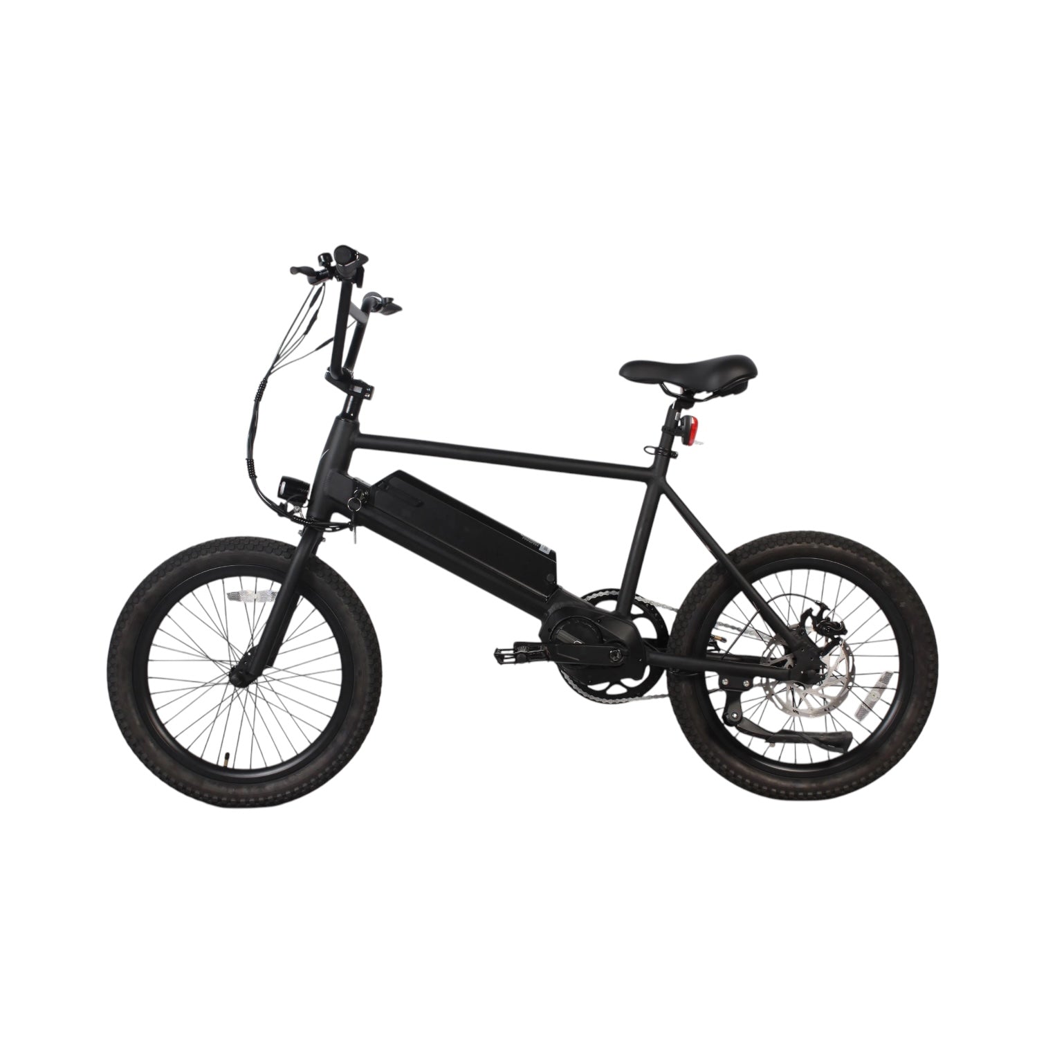 E BMX Volt 750w