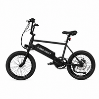 E-BMX Volt