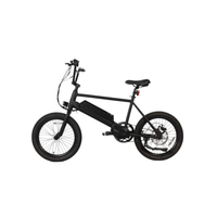 E-BMX Volt