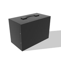 72V 75Ah Battery (Metal Case)