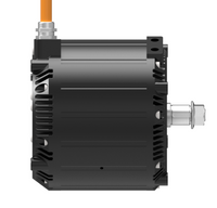 MW160 Mid-Drive Motor