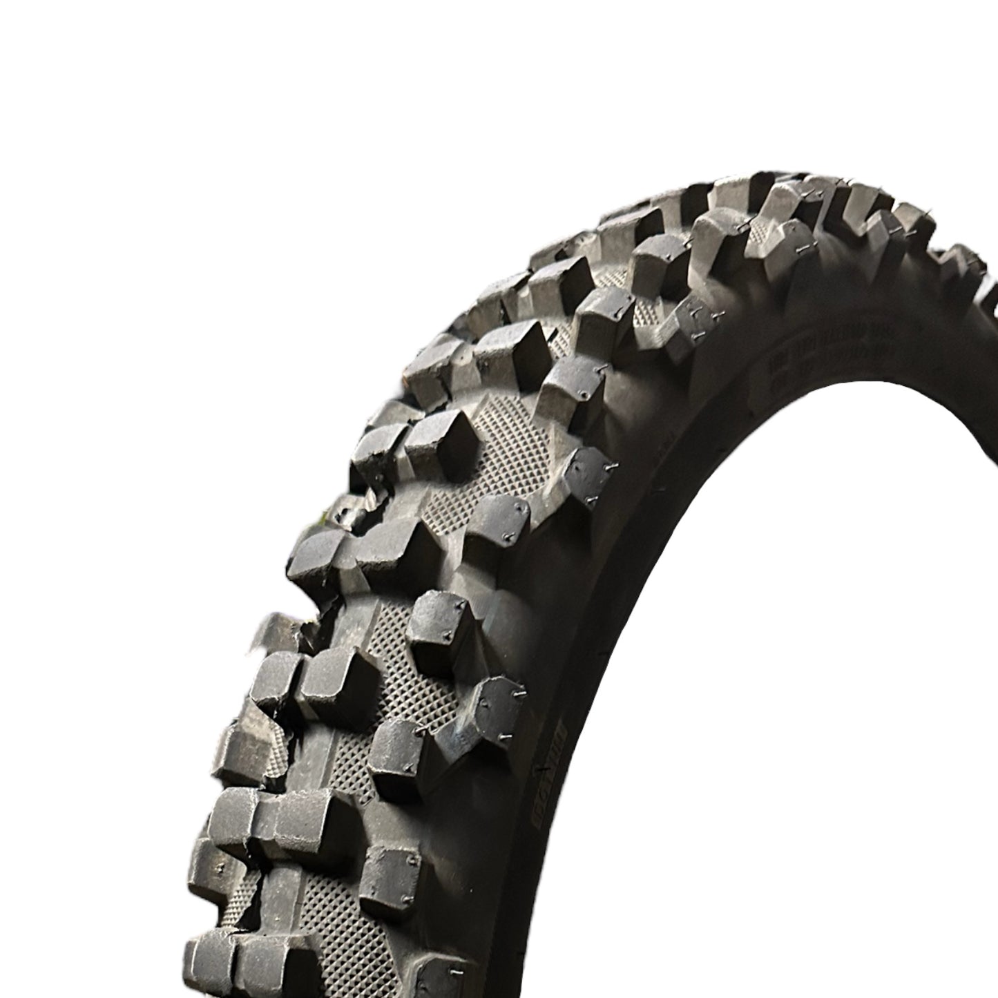 Off-Road Tire (Single)